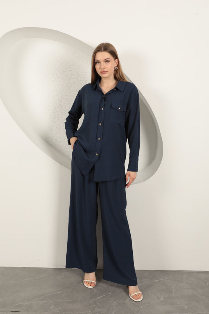 KKT Strawberry Fabric Women's Suit-Stone - Wiener Neustadt