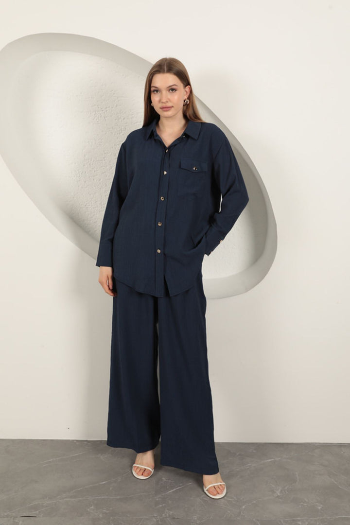 KKT Strawberry Fabric Women's Suit-Stone - Wiener Neustadt