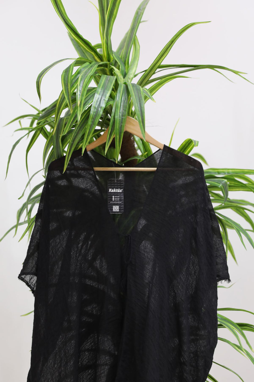 KKT Women's Pareo-Black - Stuttgart