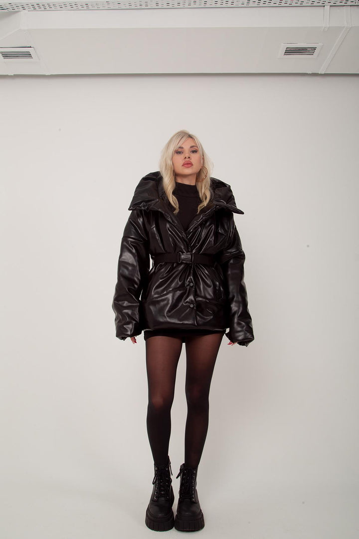 HLLY Women Notus Mount Black - سان فرانسيسكو دي لوس رومو