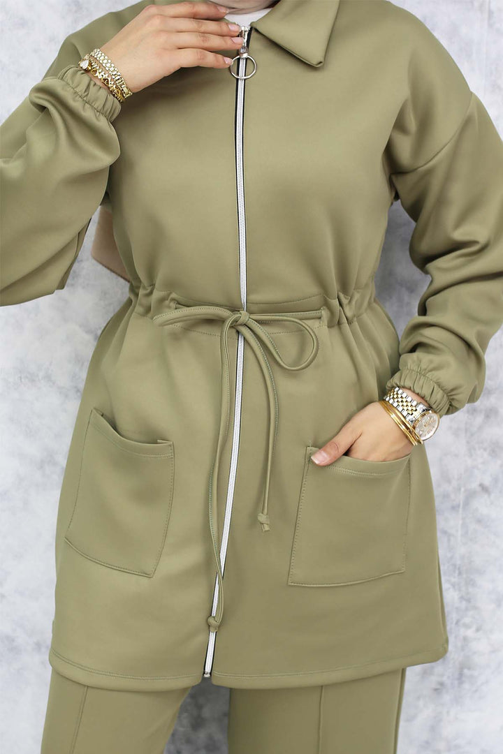 BNG Women Scuba İkili Takım Çağla 4565 - Meudon