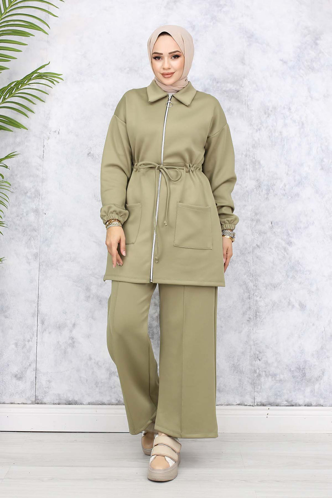 BNG Women Scuba İkili Takım Çağla 4565 - Meudon