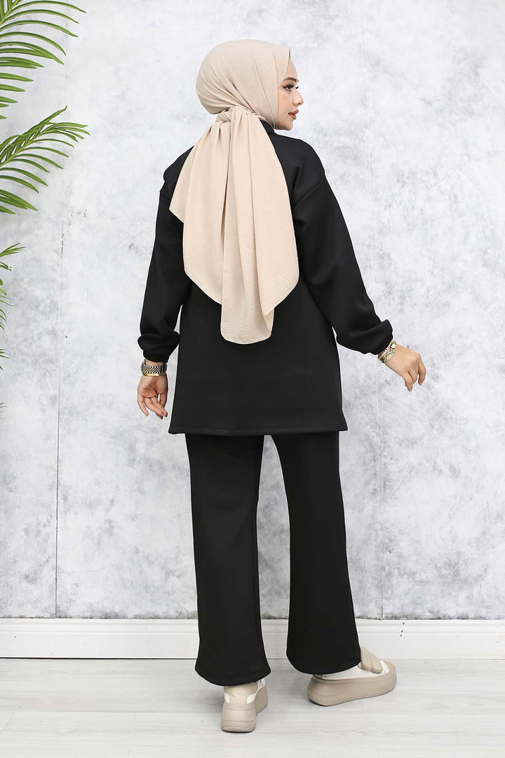 BNG Women Scuba Diving Suit Black 4565 - Mineral de la Reforma