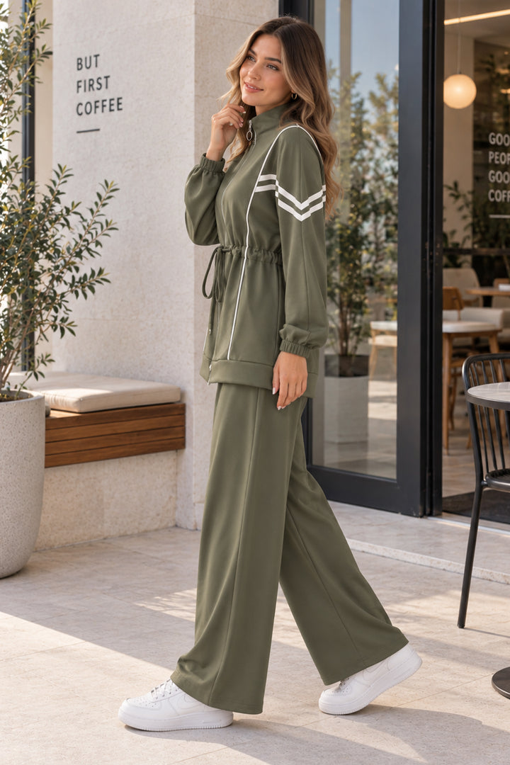 BNG Women Biyeli Spor İkili Takım N8290 Çağla - Alhaurín de la Torre