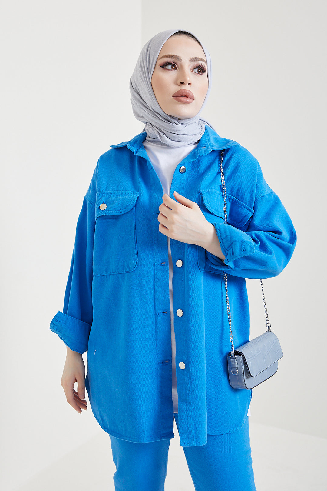 BNG Women Sports Blazer Indigo - Clermont