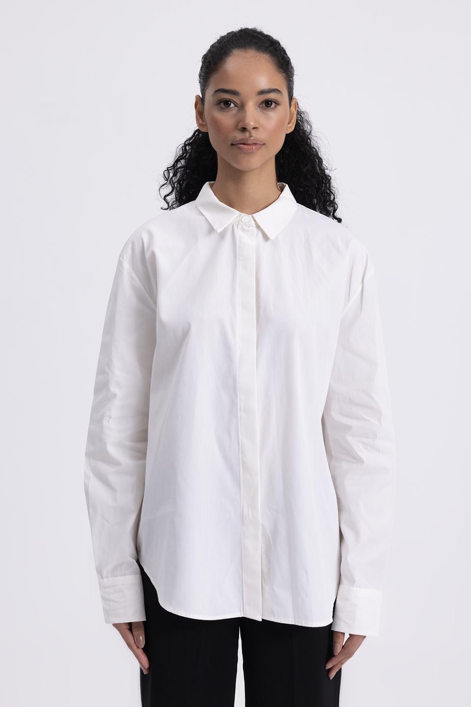 BSL Women 100% Cotton Shirt - Allentown