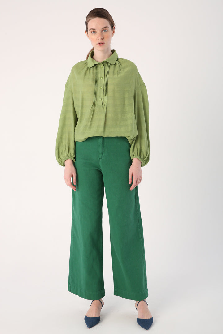 TLD Women Allday Green - Barri