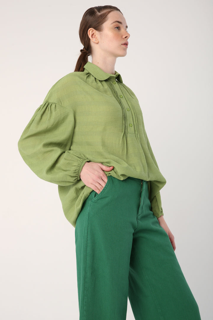 TLD Women Allday Green - Barri
