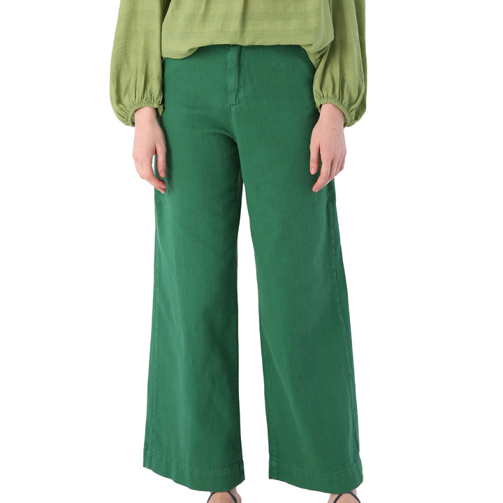 TLD Women Allday Green - Barri