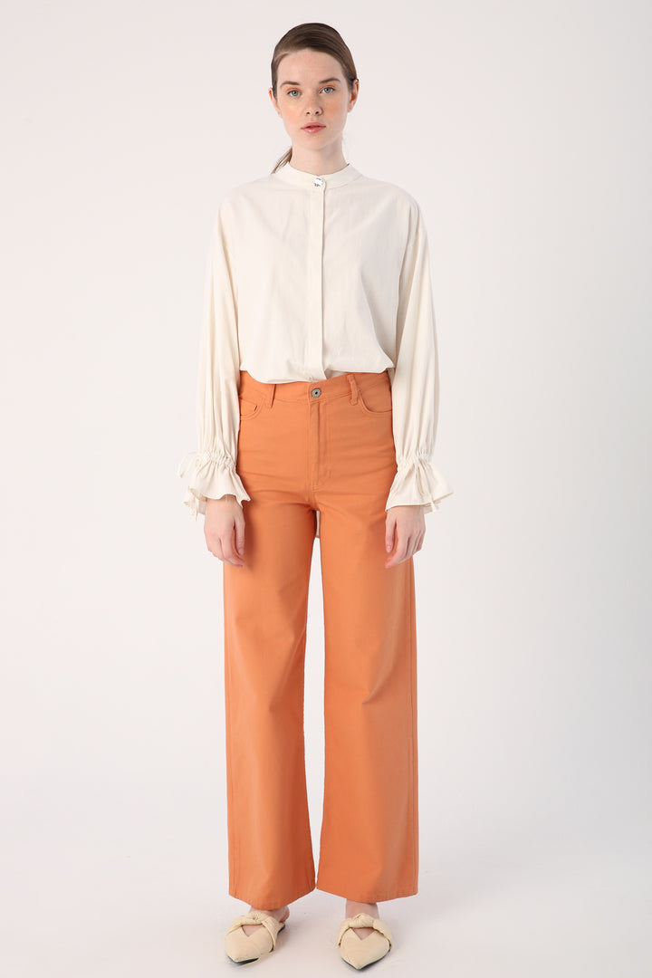 TLD Women Allday Cinnamon Prc Dye Rht Klp Lkrl Mom Pntln - Toledo