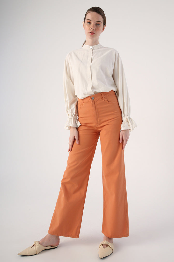 TLD Women Allday Cinnamon Prc Dye Rht Klp Lkrl Mom Pntln - Toledo