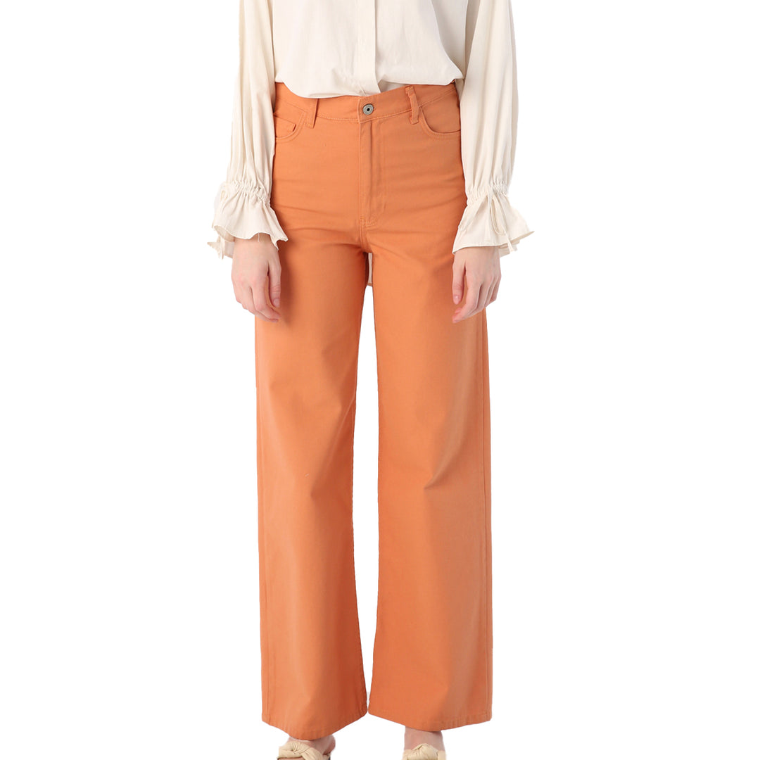 TLD Women Allday Cinnamon Prc Dye Rht Klp Lkrl Mom Pntln - Toledo