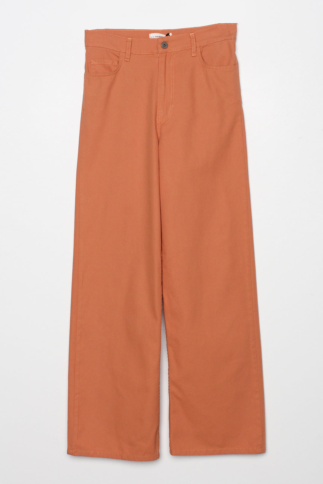 TLD Women Allday Cinnamon Prc Dye Rht Klp Lkrl Mom Pntln - Toledo