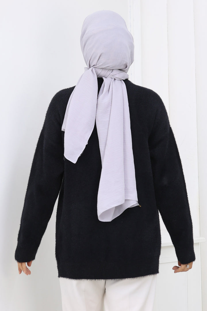 BNG Women Beyoğlu Stone Beard Jacket H25308 Black - Middletown