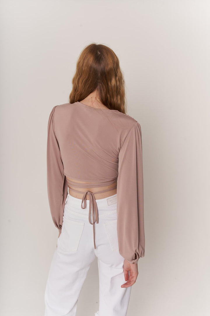 HLLY Women Piero Blue Beige - Alba Iulia