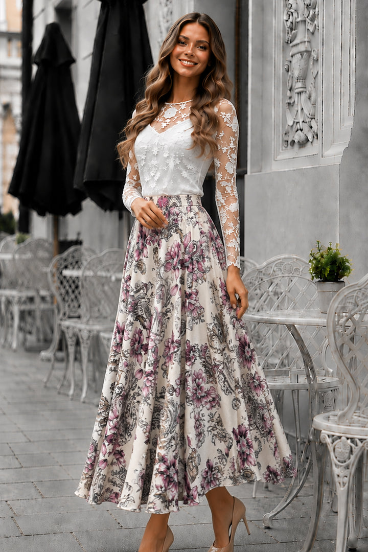 BNG Women Saten Etek A230 Pembe - Saltillo