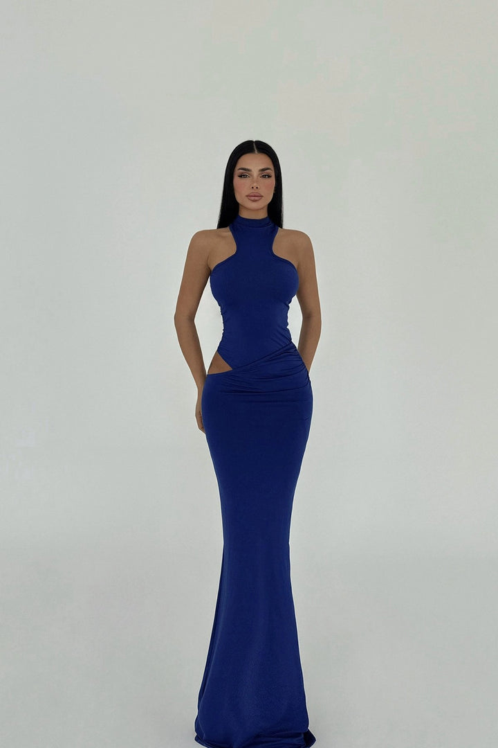 EYY Women Saxe Marica Dress - Landgraaf