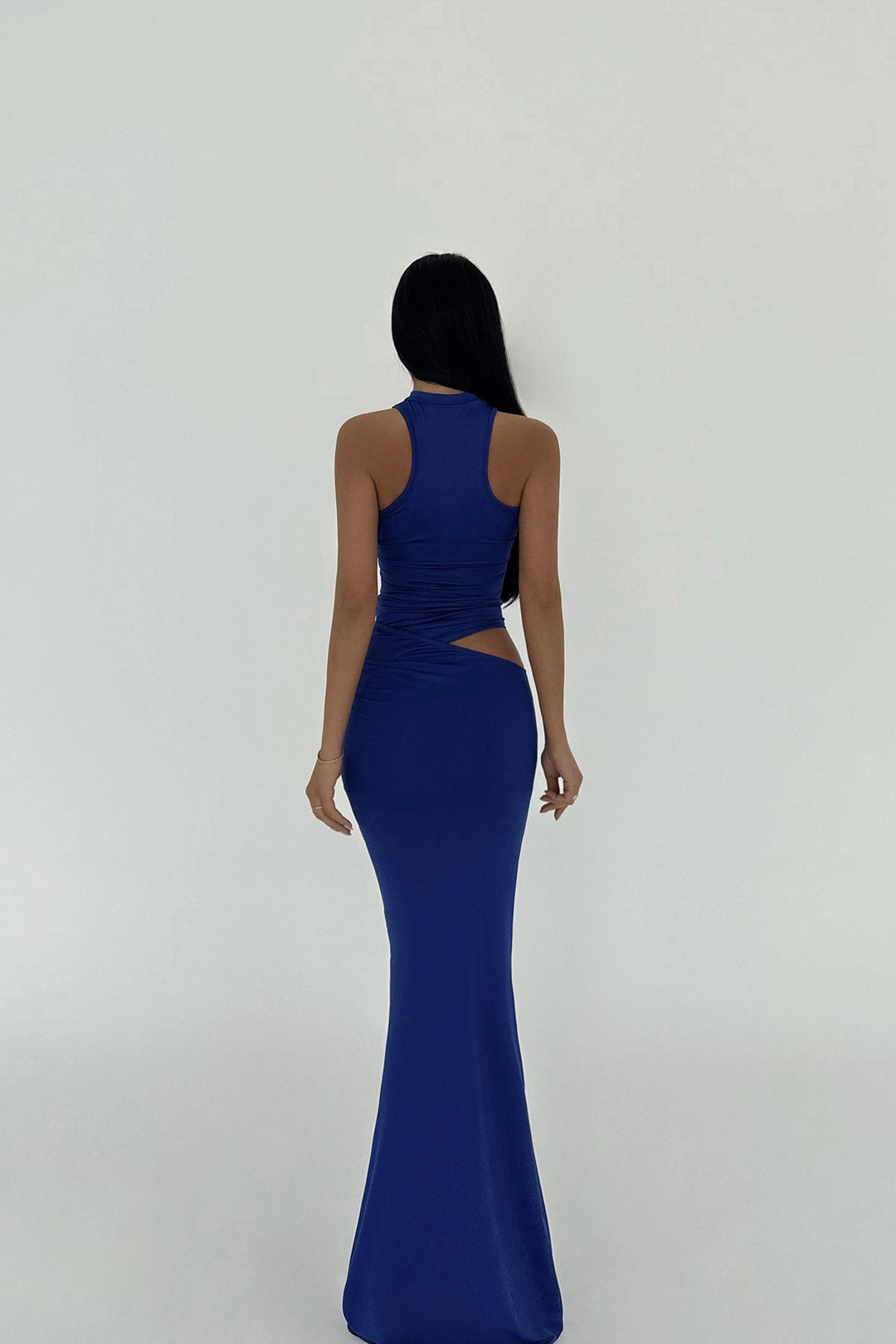 EYY Women Saxe Marica Dress - Landgraaf