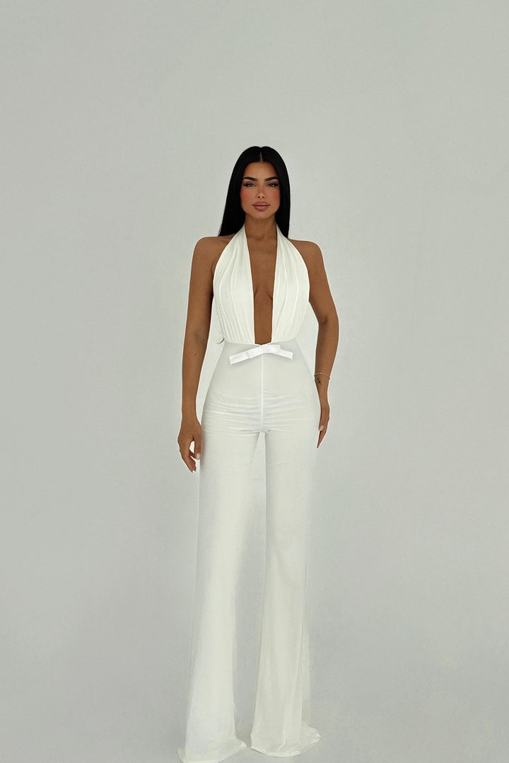 EYY Women Beyaz Maly Tulum - Burlington