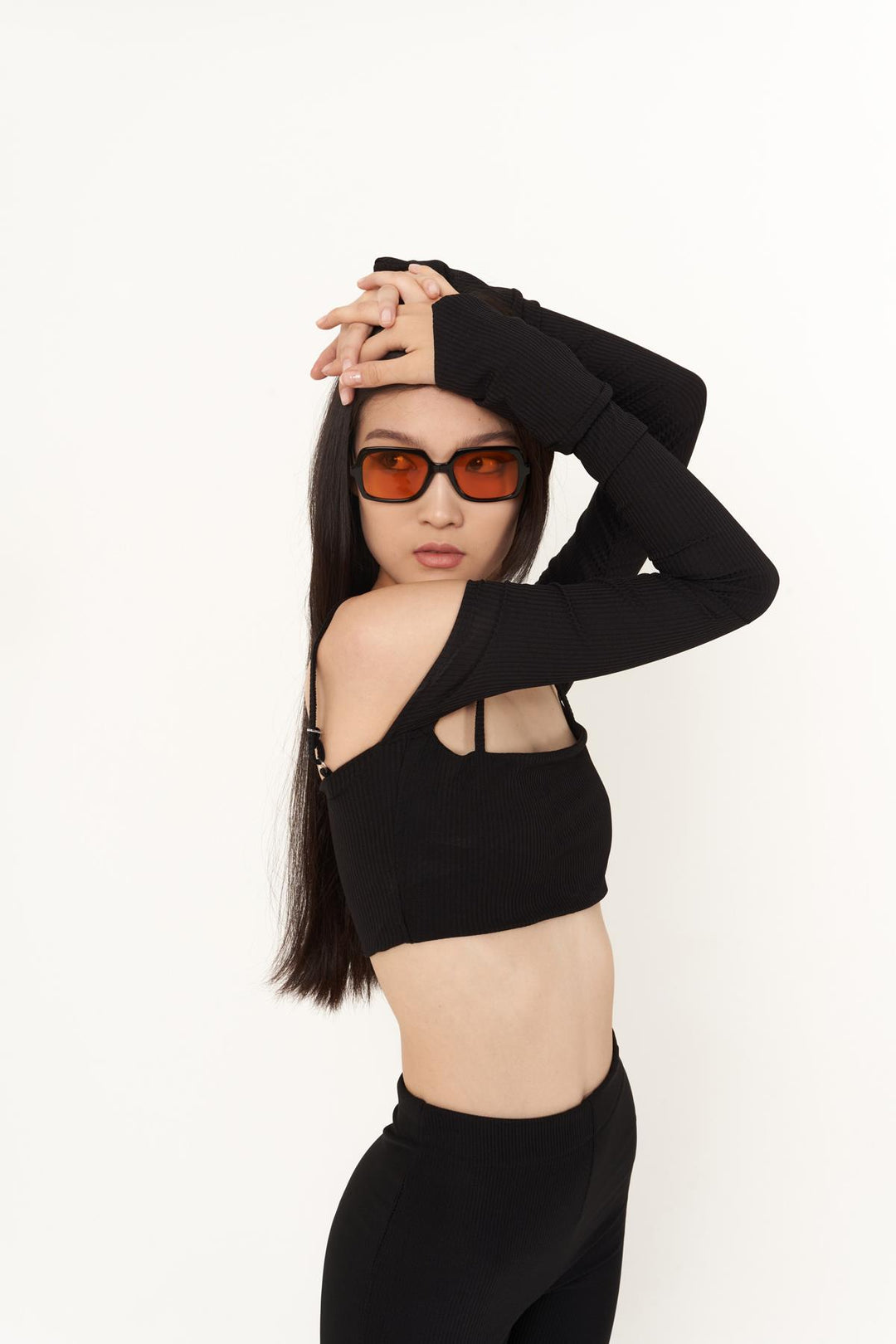HLLY Women Molly Blue Black - Tacámbaro de Codallos