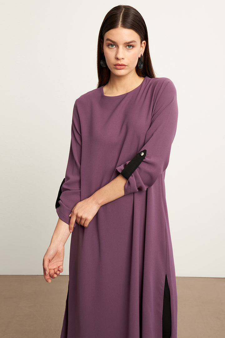 ZRF Women Afra Tunic Pants Set - Lilac - Niagara Falls