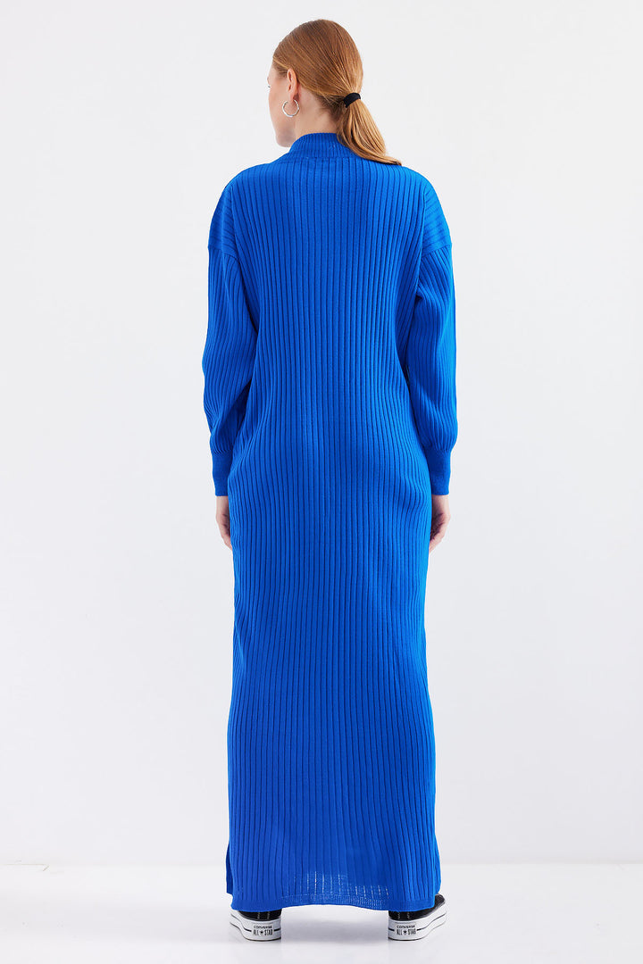 BGD Women Knit Dress - Saks - Avondale