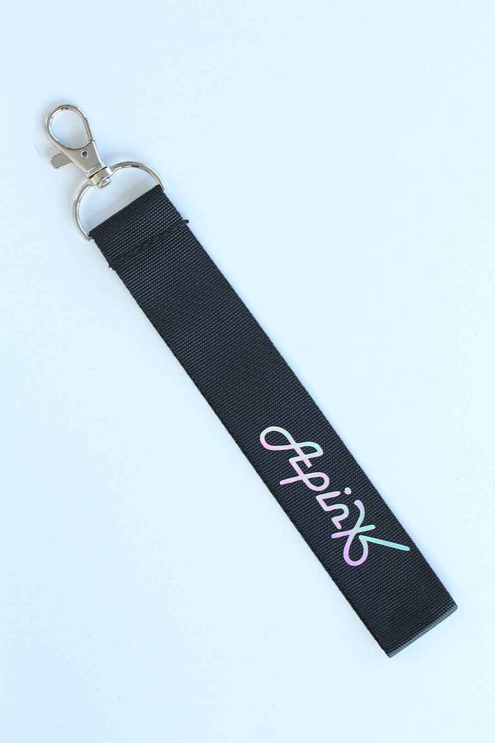 EBJ Black Color Keychain - Tallinn