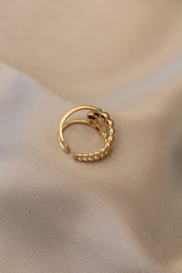 EBJ Waterway Designed Adjustable Metal Ring - Detmold