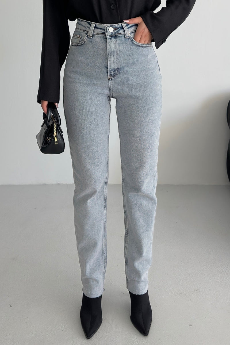 XLJ Mom Fit Jeans - Boulogne-sur-Mer