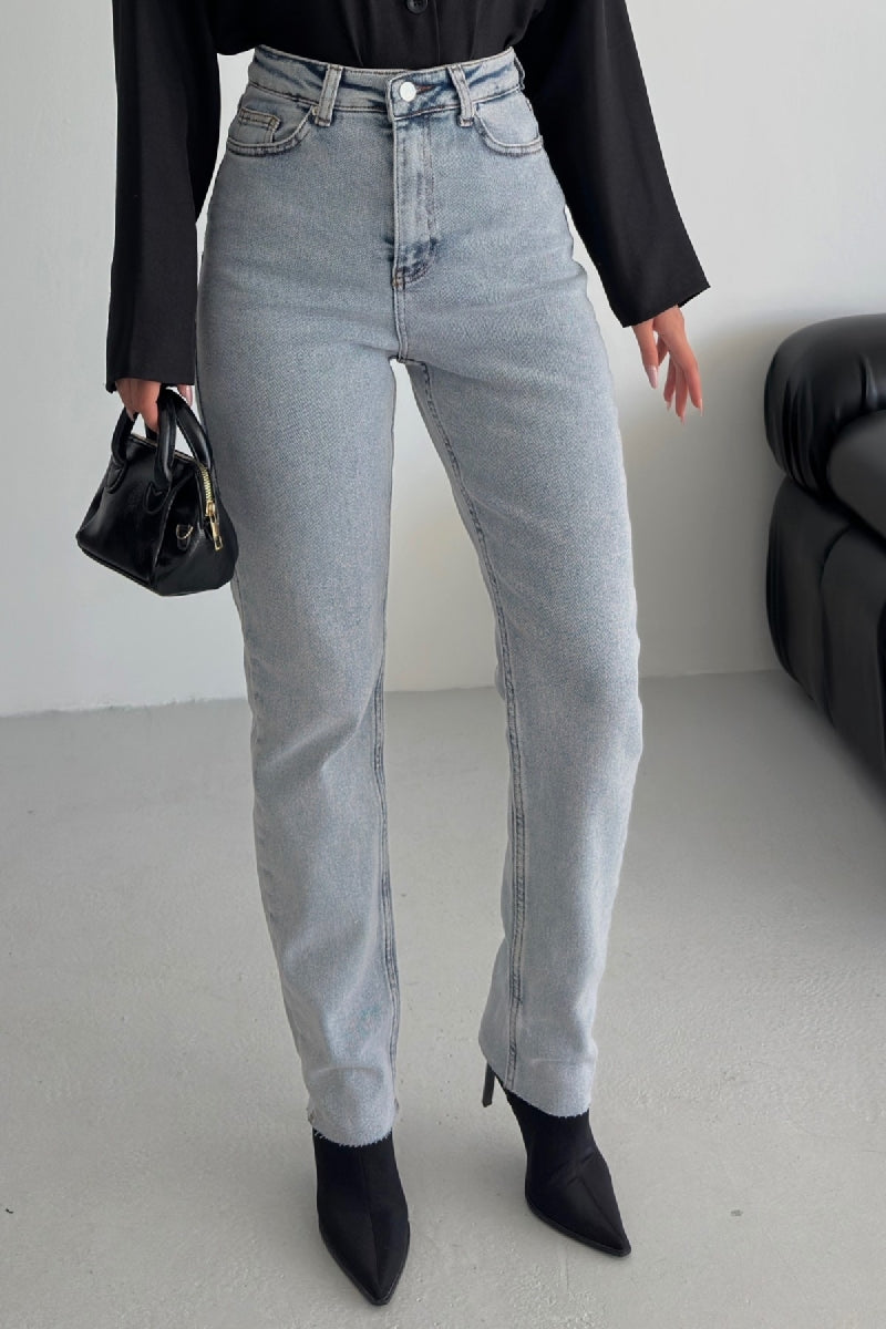 XLJ Mom Fit Jeans - Boulogne-sur-Mer