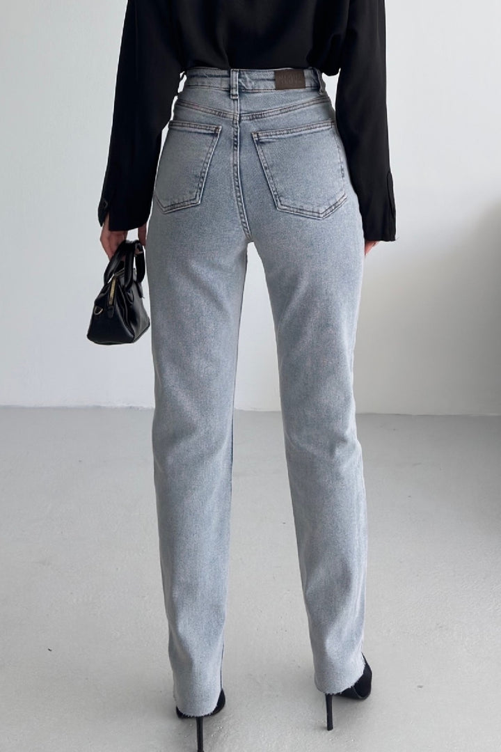 XLJ Mom Fit Jeans - Boulogne-sur-Mer