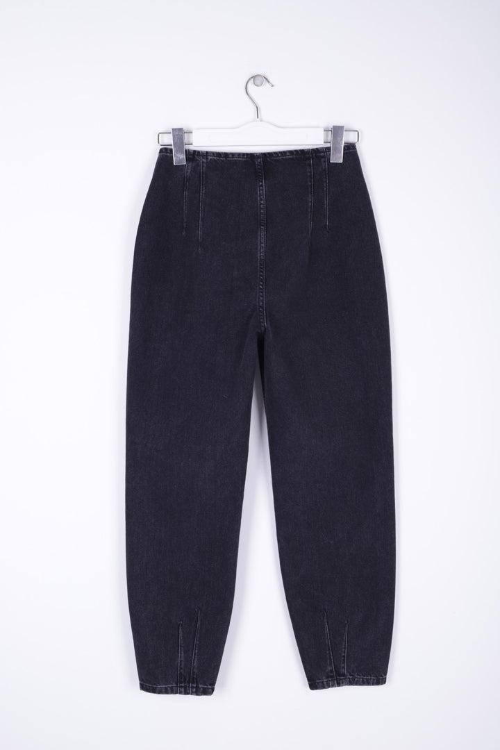 XLJ Boyfriend Jean with Darts in Waist and Hems Mixed - Pavlohrad
