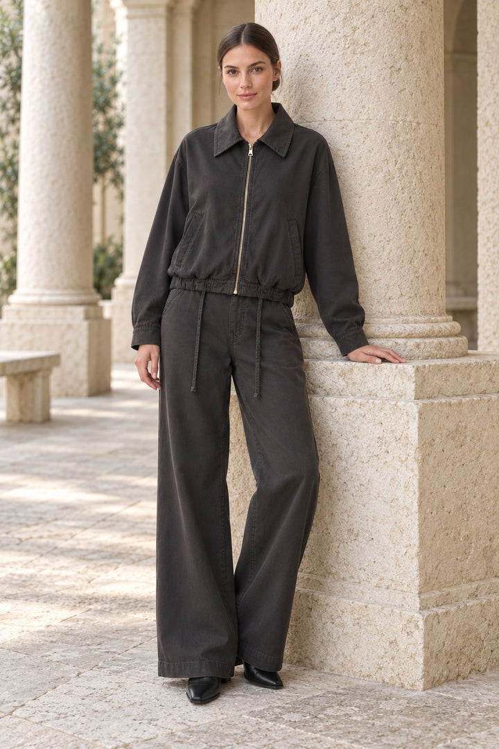 XLJ Jacket and Pants Relax Set 3232 - Lakeland