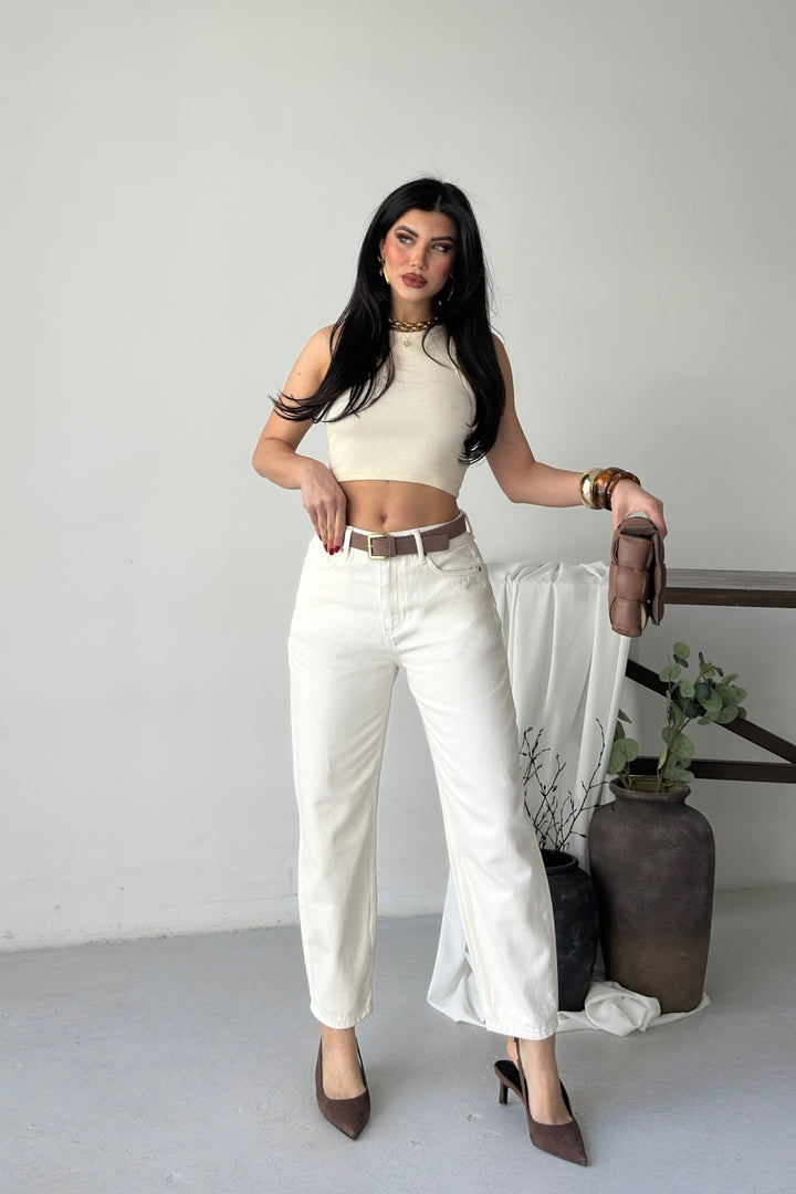 XLJ Mom Fit Jean 7057 - Côte-Saint-Luc