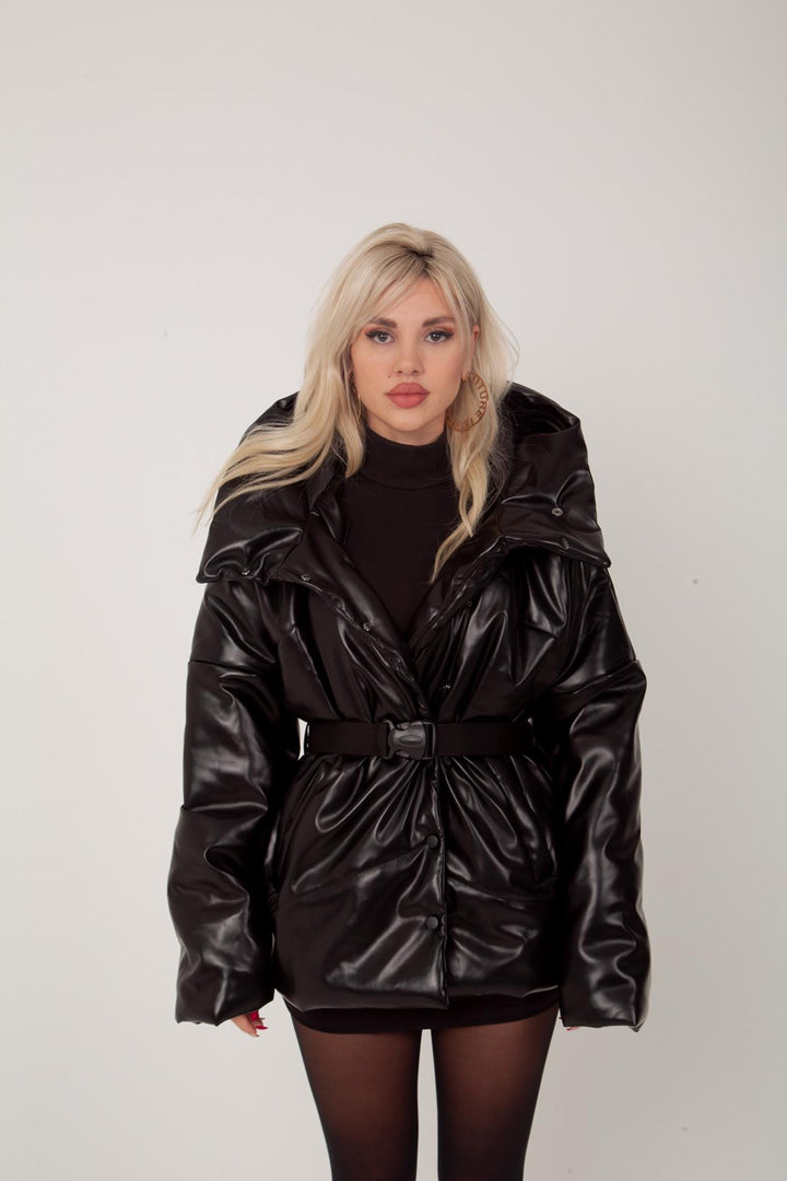 HLLY Women Notus Mount Black - سان فرانسيسكو دي لوس رومو