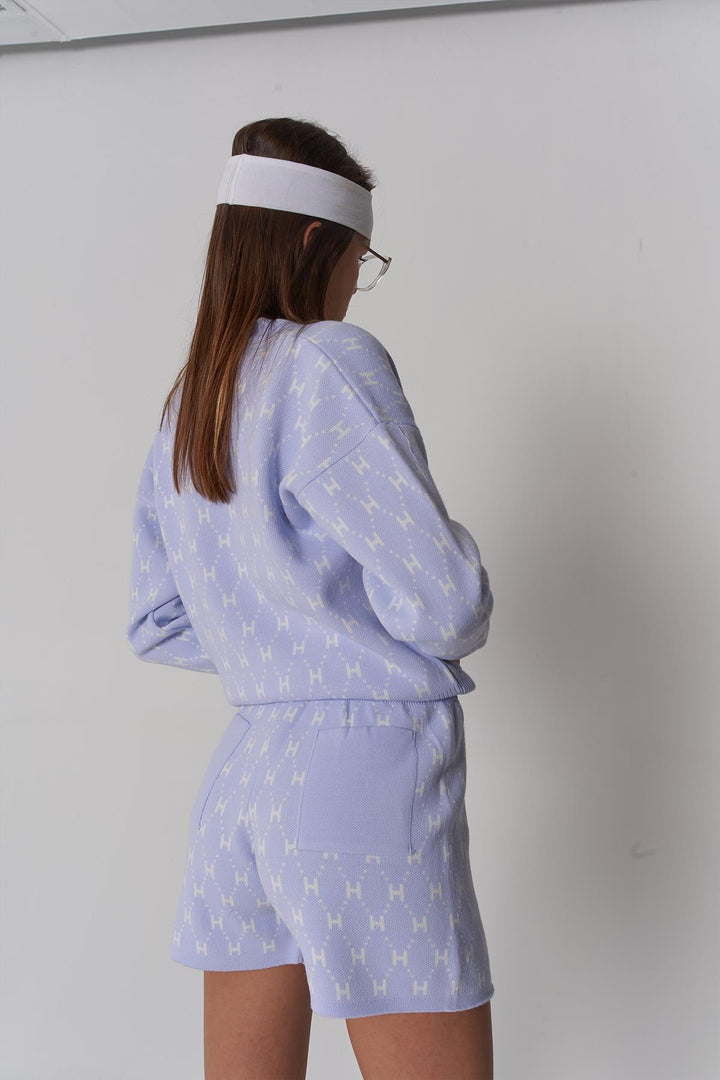 HLLY Women Gya Team Blue - Rye