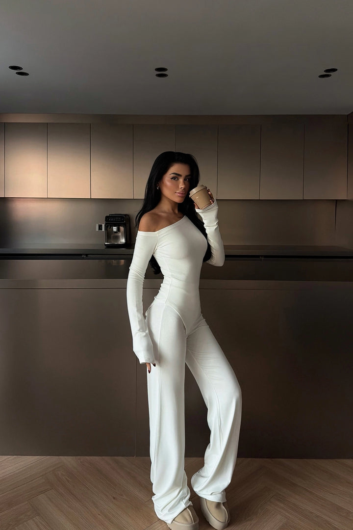 EYY Women Beyaz Kendrick Takımı - Heidelberg
