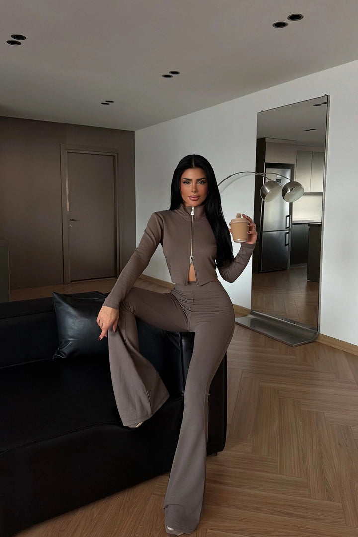 EYY Women Taş Bericca Eşofman Takımı - Cascina