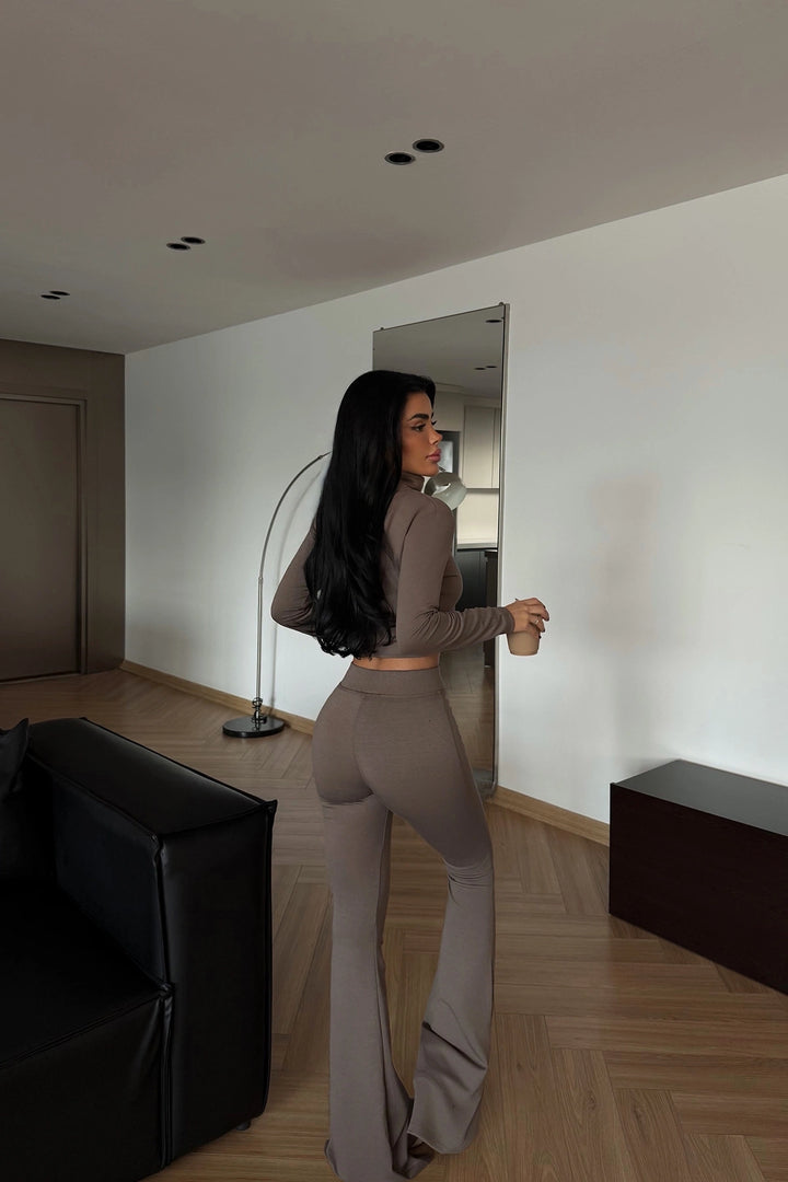 EYY Women Taş Bericca Eşofman Takımı - Cascina