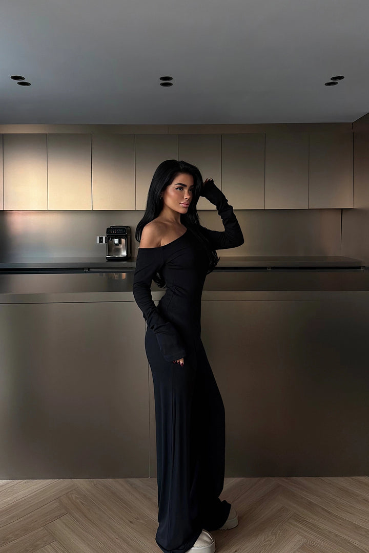 EYY Women Siyah Kendrick Takımı - Beloit
