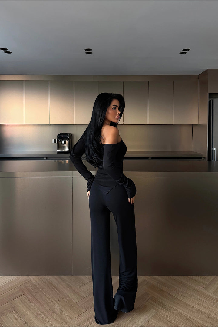 EYY Women Siyah Kendrick Takımı - Beloit