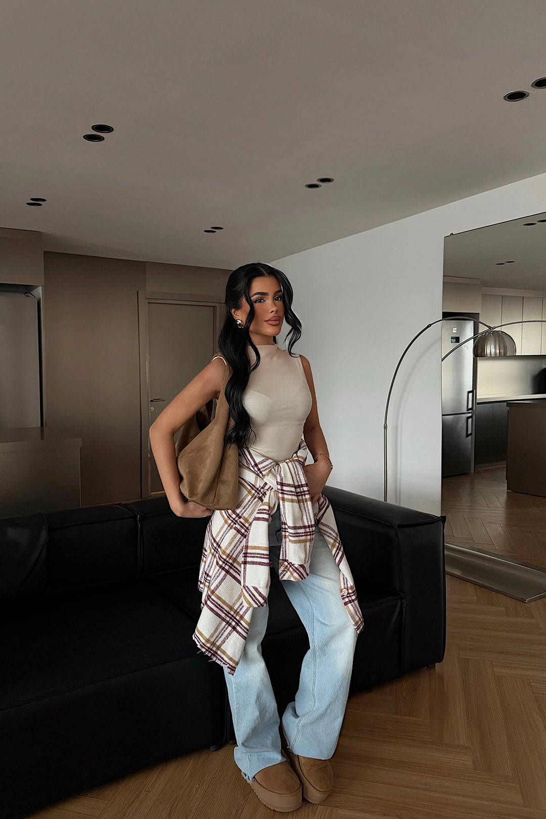 EYY Women Bordo Ceket Cep Detaylı - Ivry-sur-Seine