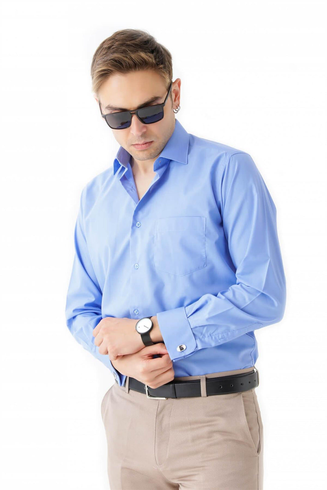 MPL Men's Classic Shirt - Beaumont