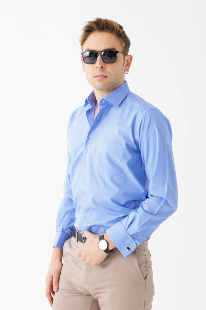 MPL Men's Classic Shirt - Beaumont