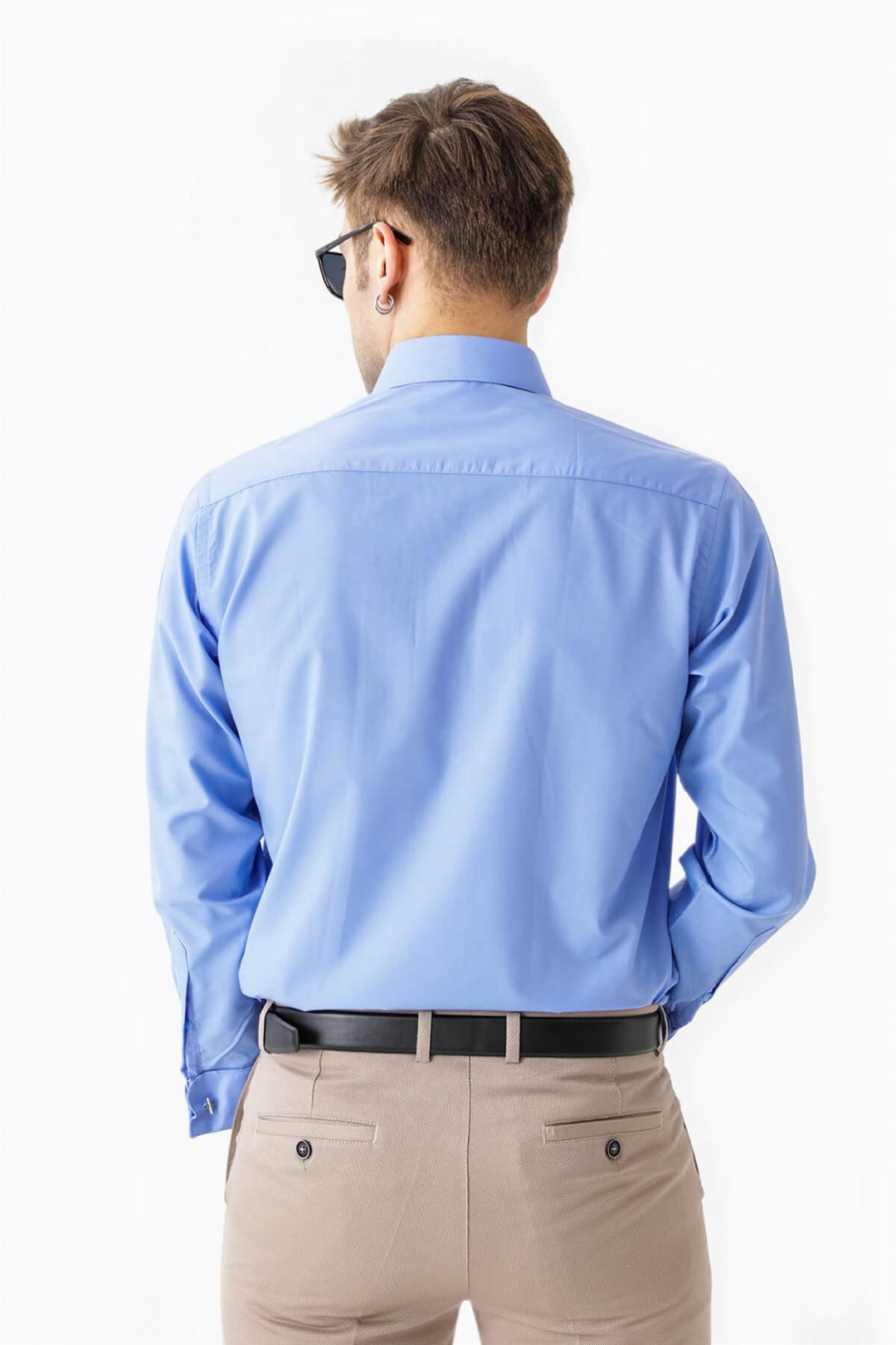 MPL Men's Classic Shirt - Beaumont