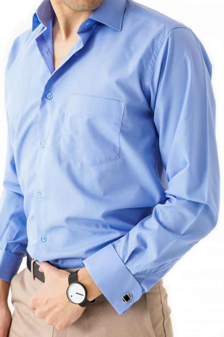 MPL Men's Classic Shirt - Beaumont