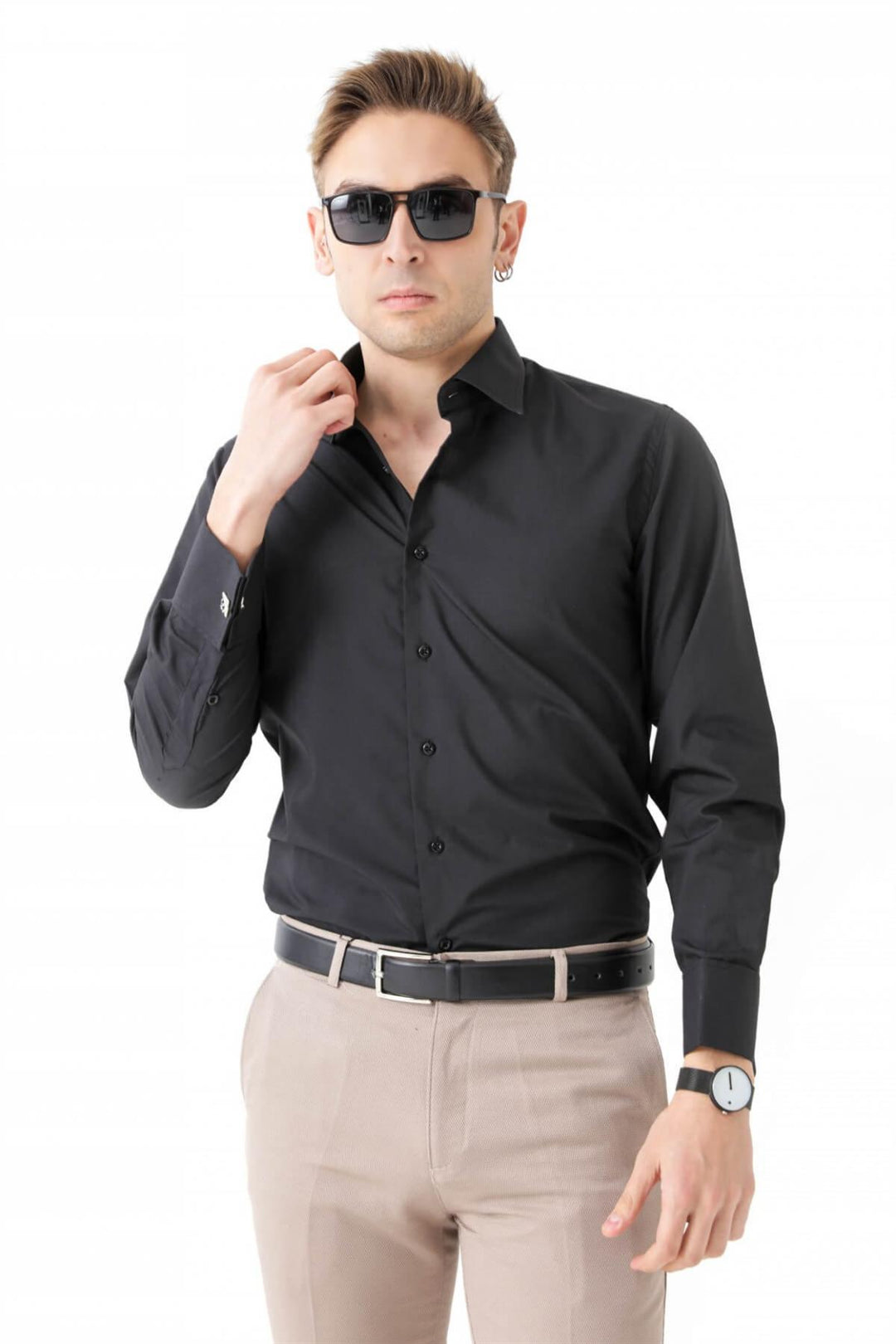 MPL Men's Classic Shirt - Bassano del Grappa