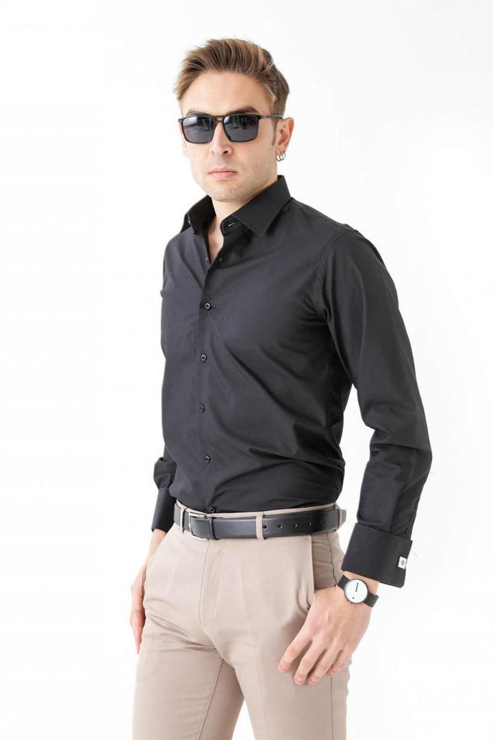 MPL Men's Classic Shirt - Bassano del Grappa