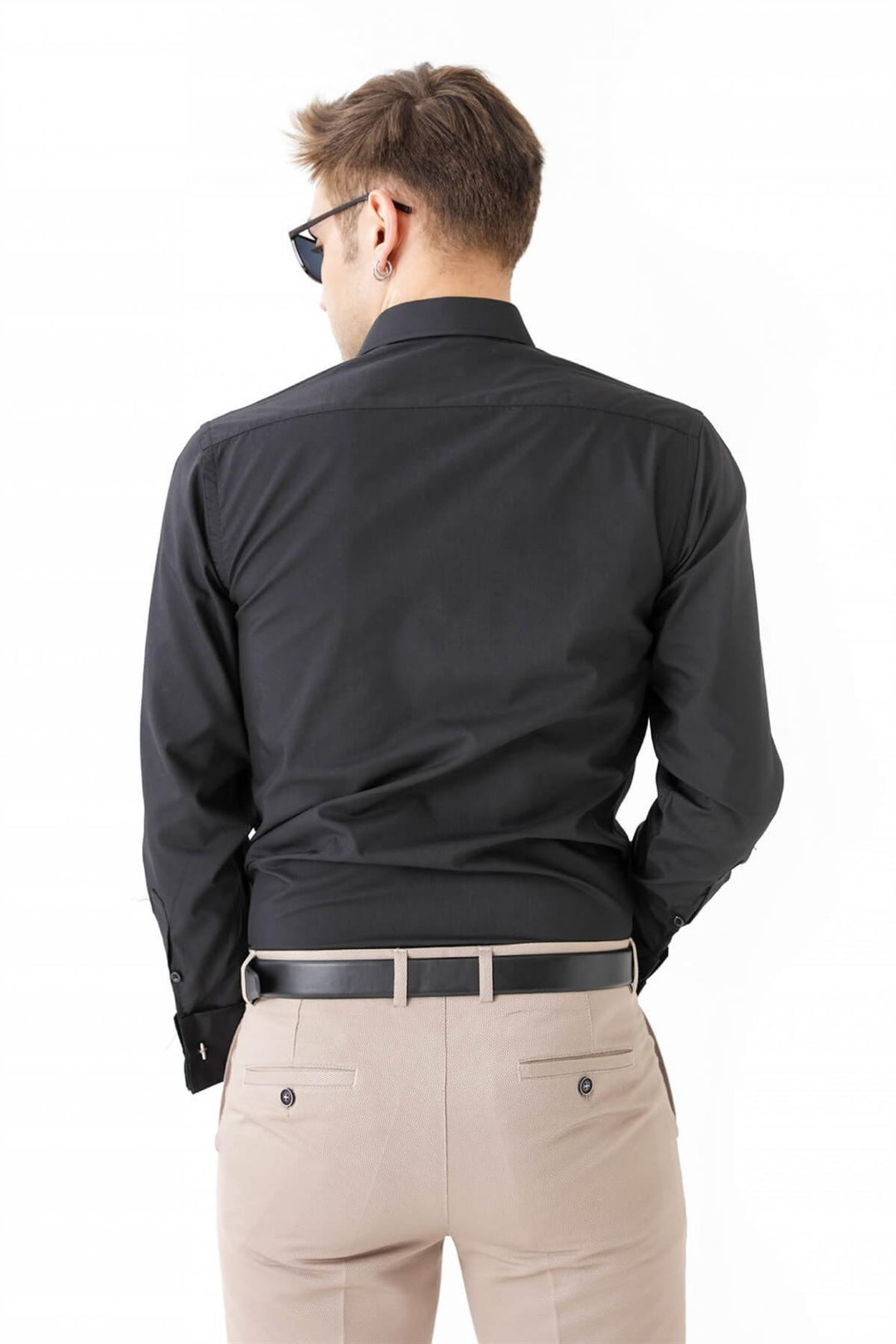 MPL Men's Classic Shirt - Bassano del Grappa