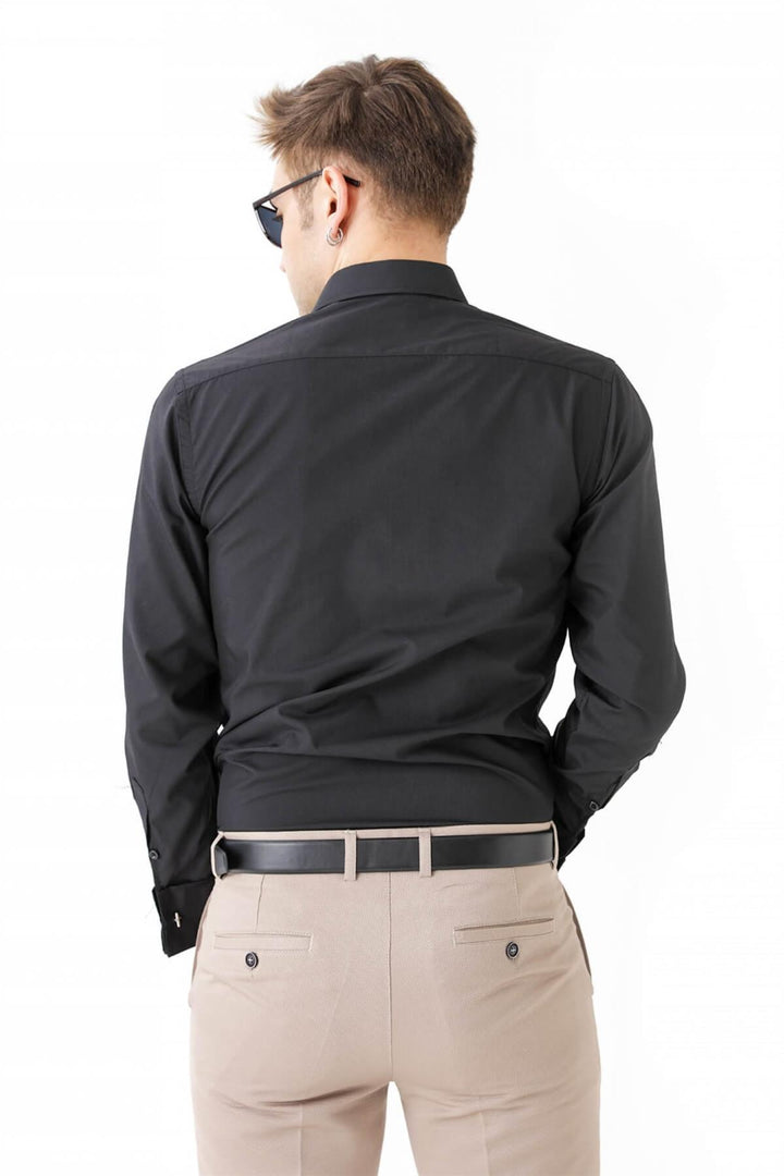 MPL Men's Classic Shirt - Bassano del Grappa